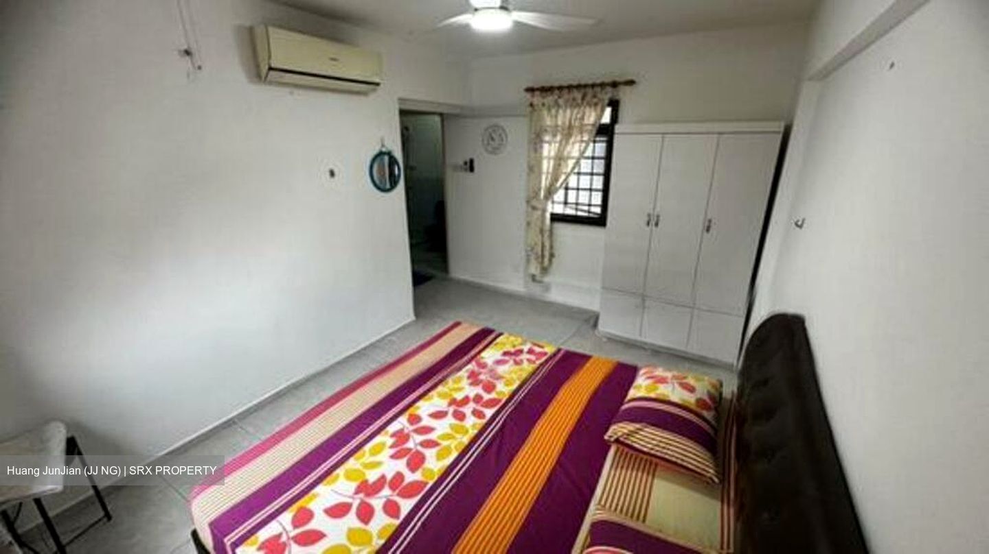 Blk 596C City View @ Cheng San (Ang Mo Kio), HDB 4 Rooms #499433901